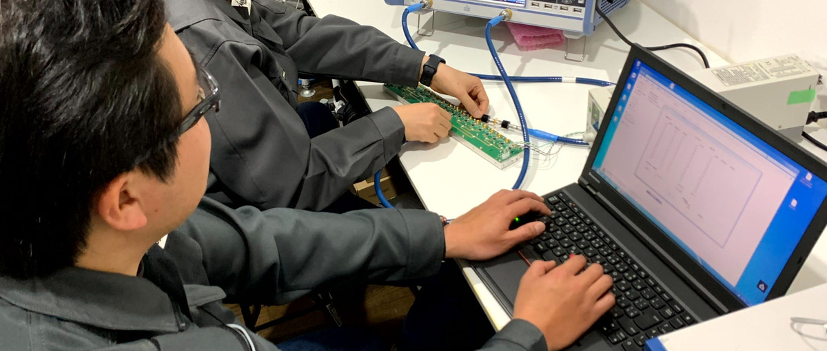 あなたの技術、防災・インフラ・宇宙..社会のために使いませんか？