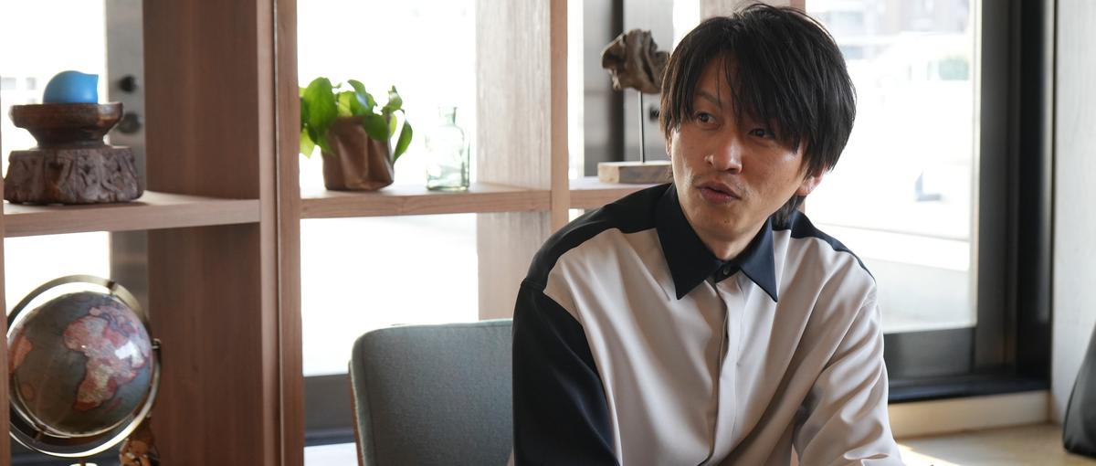 作るだけで終わらない。事業に深く入り込むWebディレクターを募集！