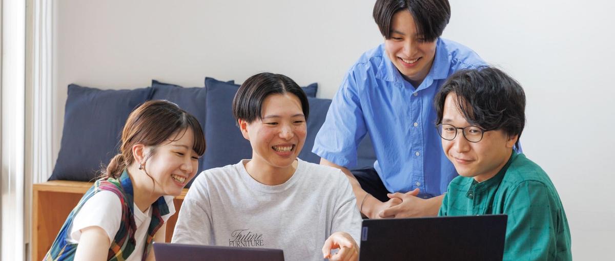 26卒・27卒｜地域活性化に挑戦したい人集まれ！やりがいと成長の場を提供