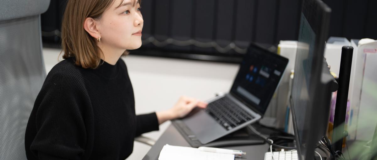 デザイナー・コーダー｜STUDIOを使いこなすデザイナー募集