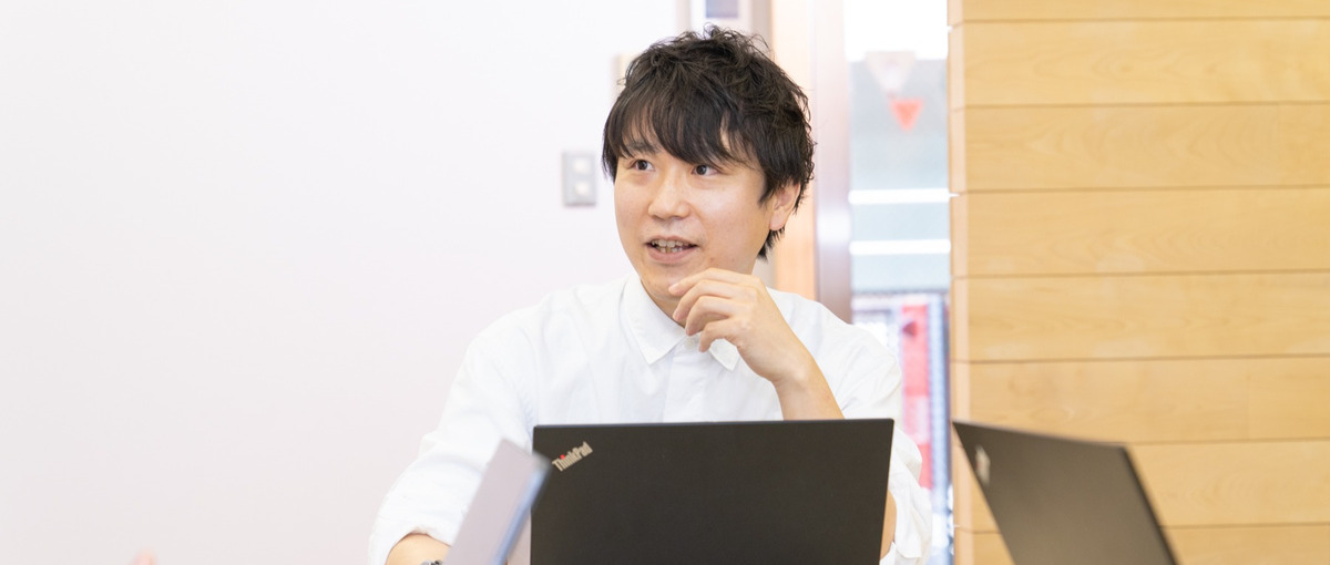 1/13募集終了｜React/Vueなどモダン技術でフロントエンド開発