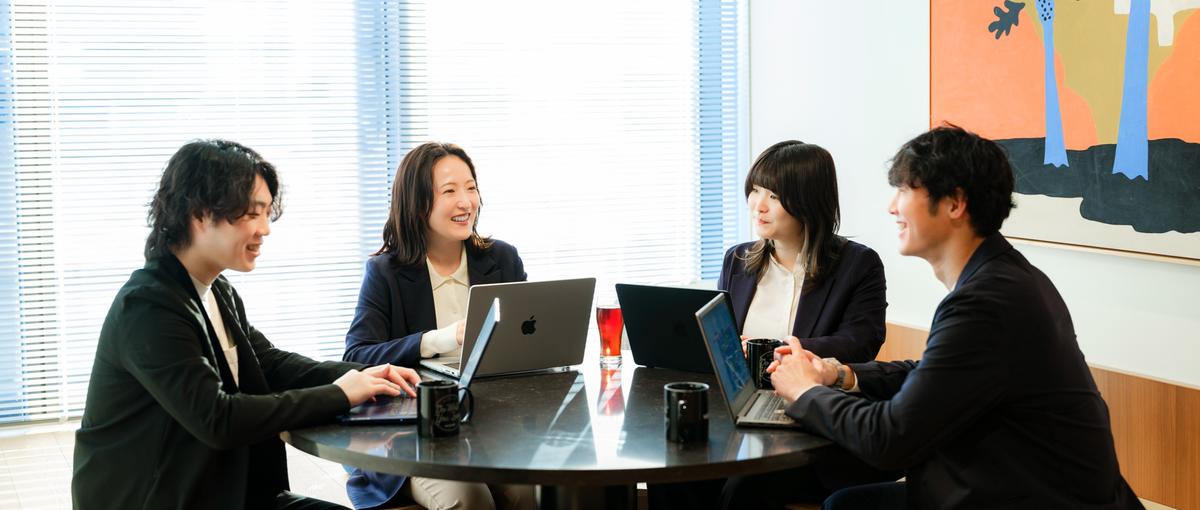 学校・自治体向けSaaS｜組織拡大中のベンチャーで採用担当者を募集
