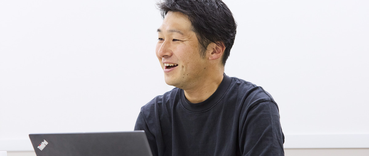 PM・PL｜流通系プロジェクトを牽引するエンジニア募集！