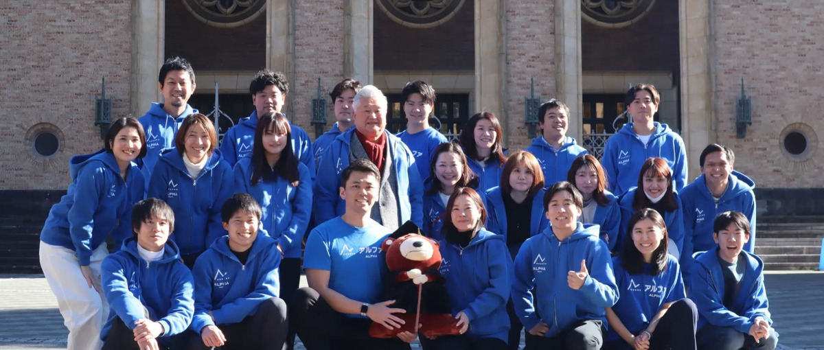 経営とチームを支えるバックオフィス職！スタートアップで挑戦しませんか？