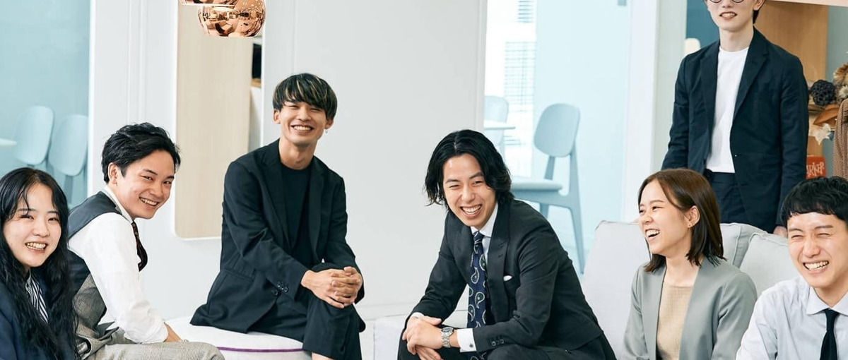 第二新卒募集！ファッション x ITのベンチャー企業で挑戦したい人！