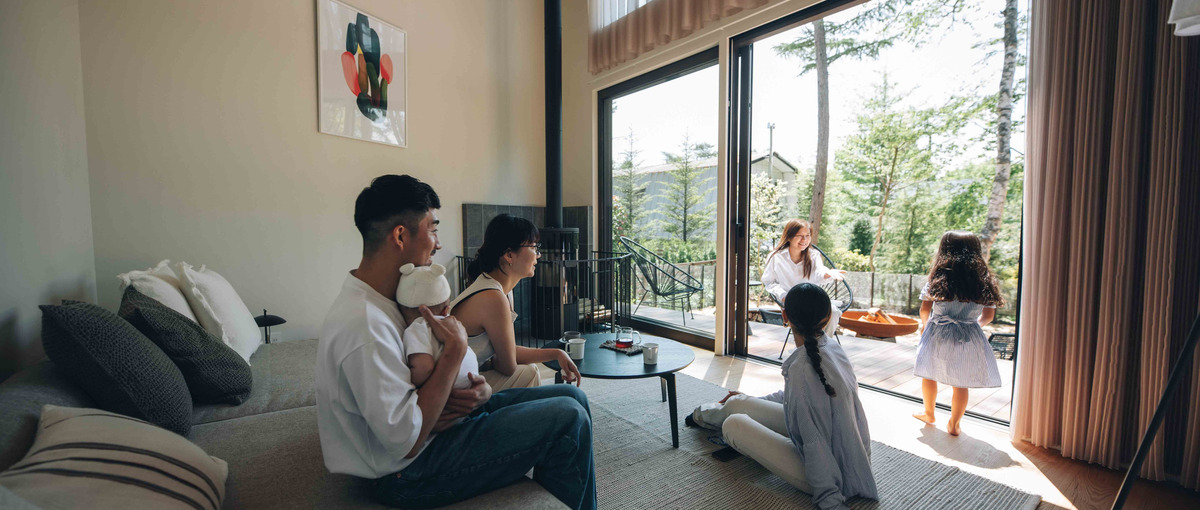 自然と人をつなぐ、心地よい接客を届ける方Wanted！顧客/PRサポート