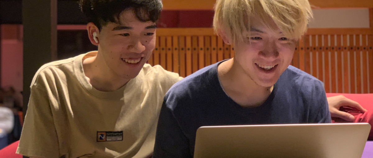 AI×Web技術でエンタメの非効率を解消！社会貢献を実感するエンジニア募集