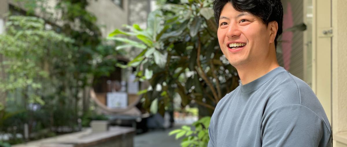 イベントと映像演出で挑む、新規事業の立ち上げを一緒に支援してくれる方！