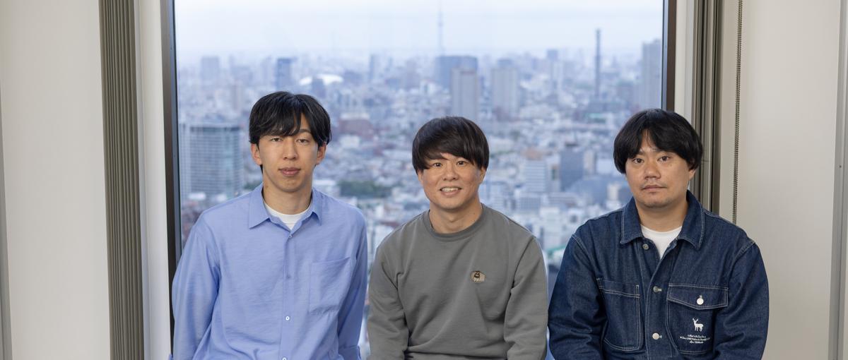 ユーザーを熱狂させるゲーム広告、その裏側を創りませんか？