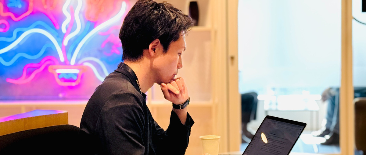 スタートアップ×エンプラ toB 営業｜ モビリティの最前線