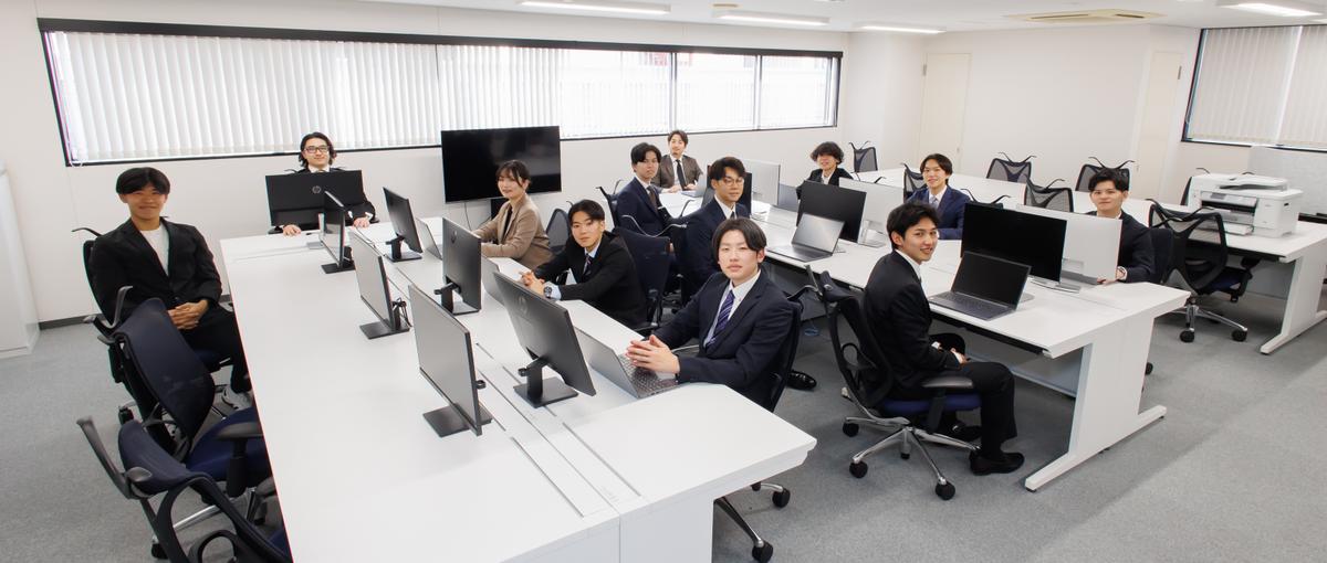 机上だけでは終わらせない。戦略を動かすコンサルメンバー募集！