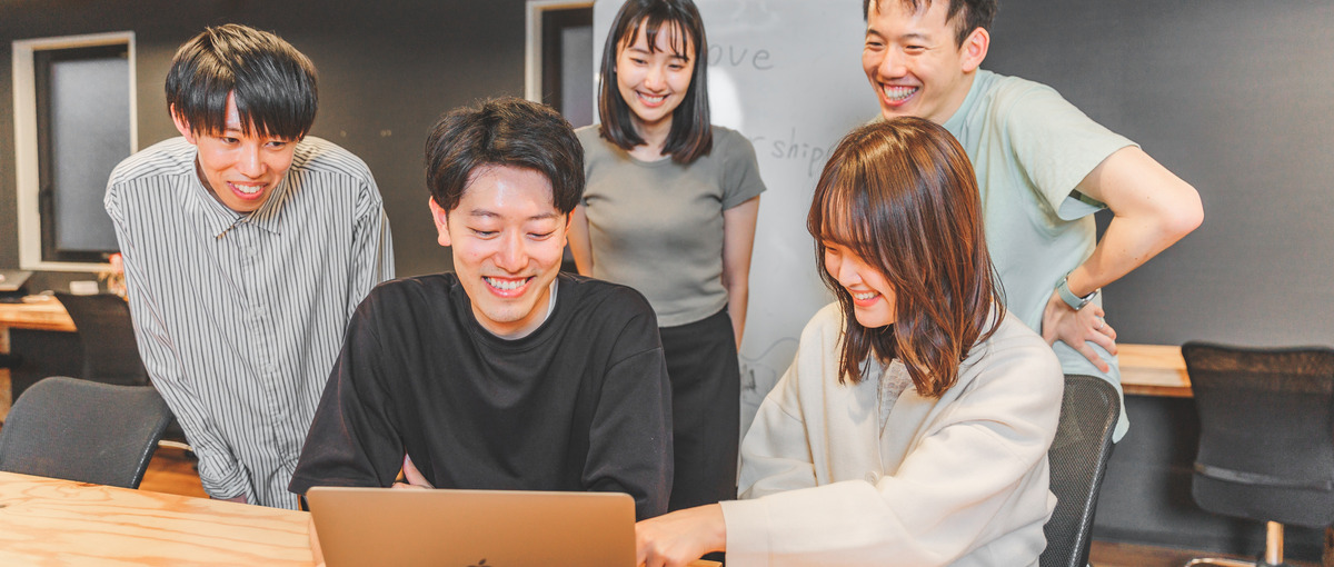 上場準備中！人柄重視のバックオフィス募集！｜福祉×テクノロジーベンチャー