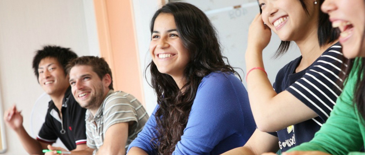 生きた学びで、世界に挑む若者を育てる。グローバル教育コンサルタント募集！