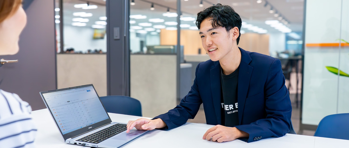 インセンティブ有！駐車場DX化推進法人向けソリューション営業をWanted