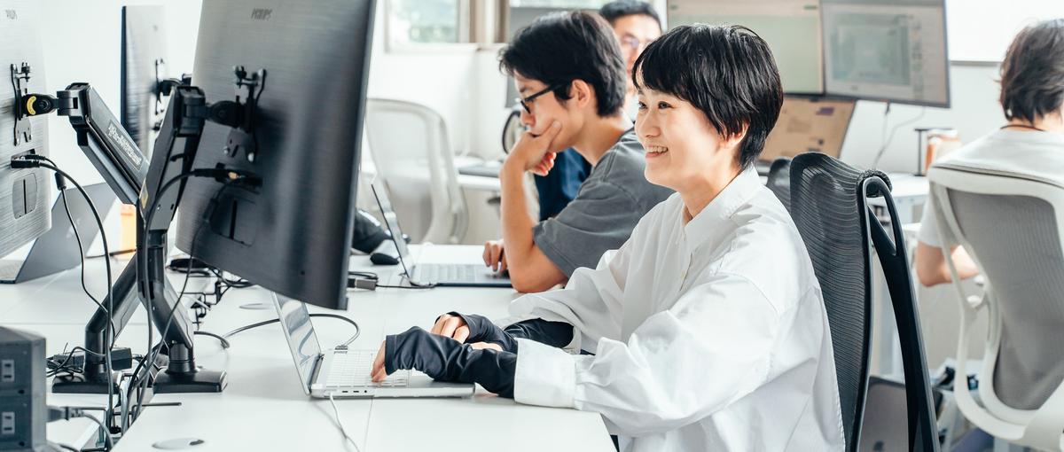 本気で学び続けたい方！実務経ゼロからWebエンジニアを目指す！