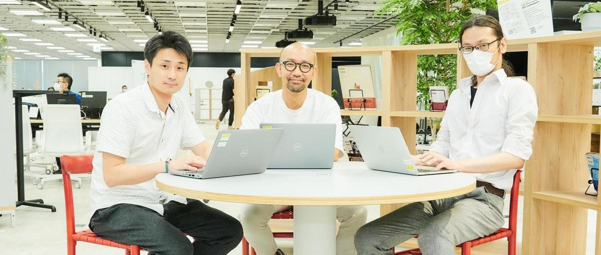 @大阪 大規模プロジェクトに携われる！フロントエンドエンジニアを募集！