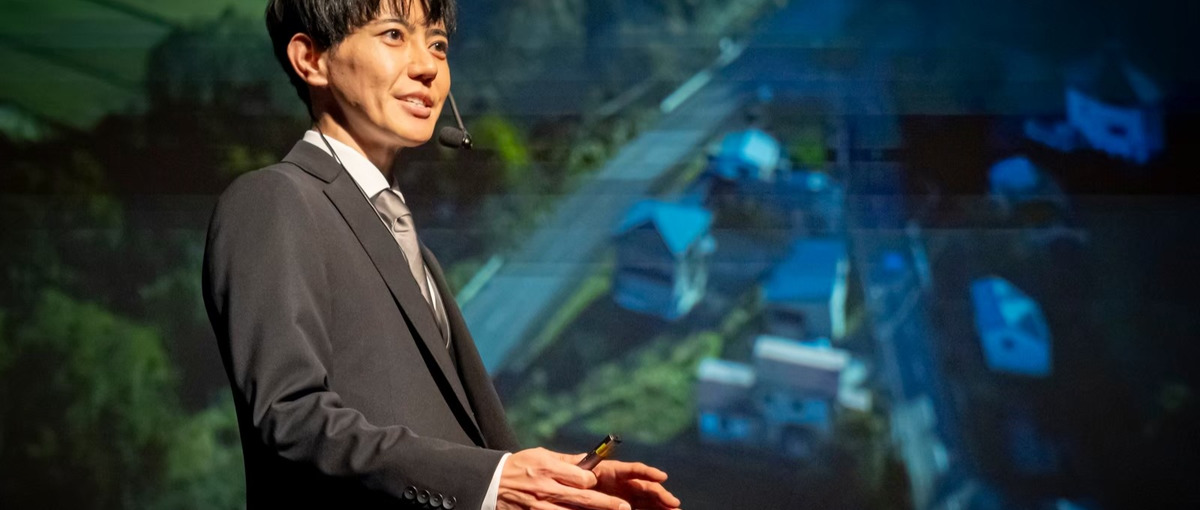 地方分散型社会を目指す！東成瀬村から始めるテクノロジー×社会貢献の仕事