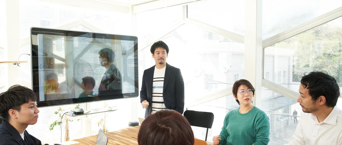 ローコード・VibeCodingで仕事のあり方を変えたいエンジニア募集