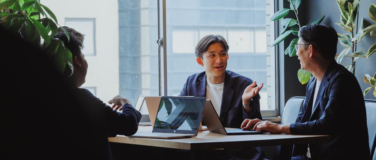 アンマッチをゼロに！求職者と企業の双方に寄り添う誠実な方をWanted！