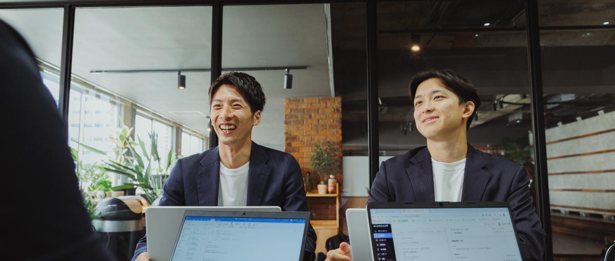 企業の事業を動かすHR領域のベストパートナーに！コンサルタント募集！