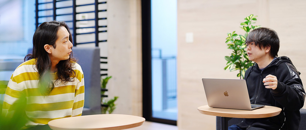 企業の魅力を引き出し、言葉と企画で形にする。自律的に挑戦できるディレクター