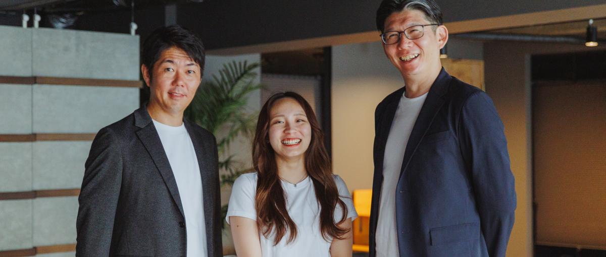 エージェントの介在価値を底上げし、人材業界を変革させる会社を創りませんか？