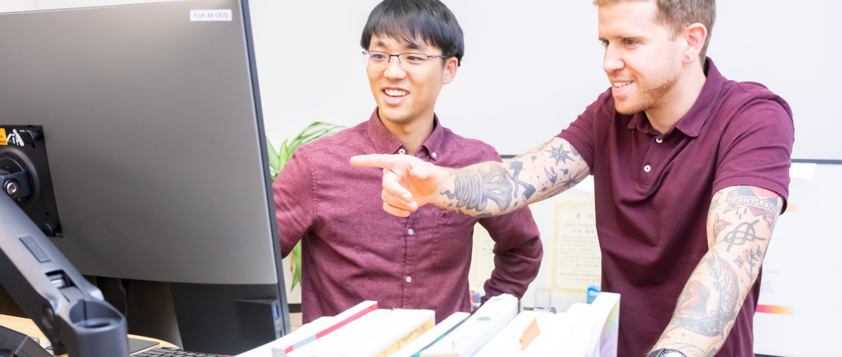 フルスタックWebエンジニア｜グローバルな環境で会話AIエージェント開発！