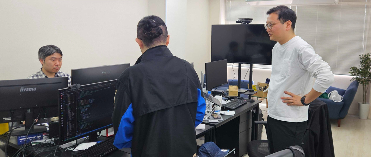 都市を変えるプロジェクトに挑戦！技術も裁量も手に入る成長ベンチャーへ