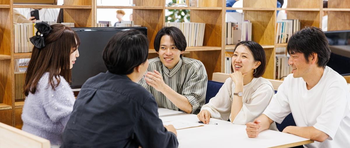 マーケティングの力でYOUTRUSTをグロースさせるToCマーケター募集！