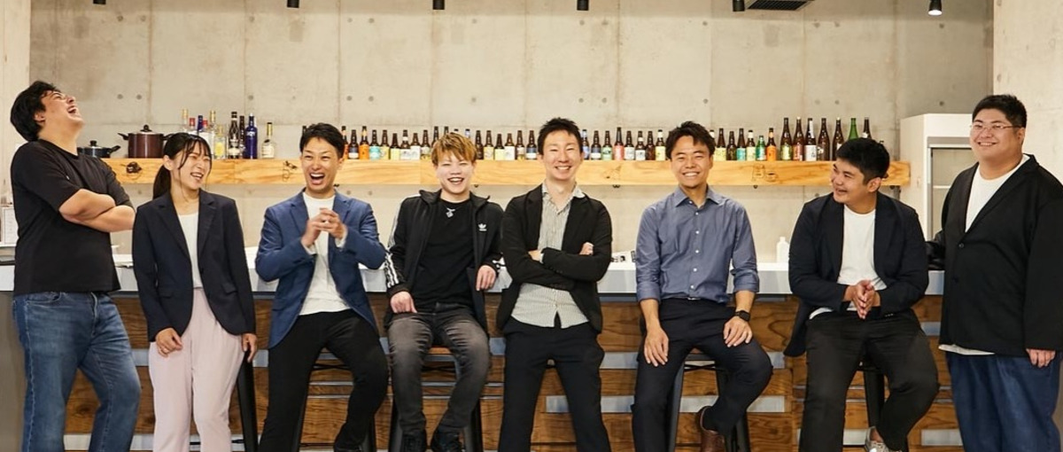 React/TypeScriptで急成長！フロントエンドエンジニア募集