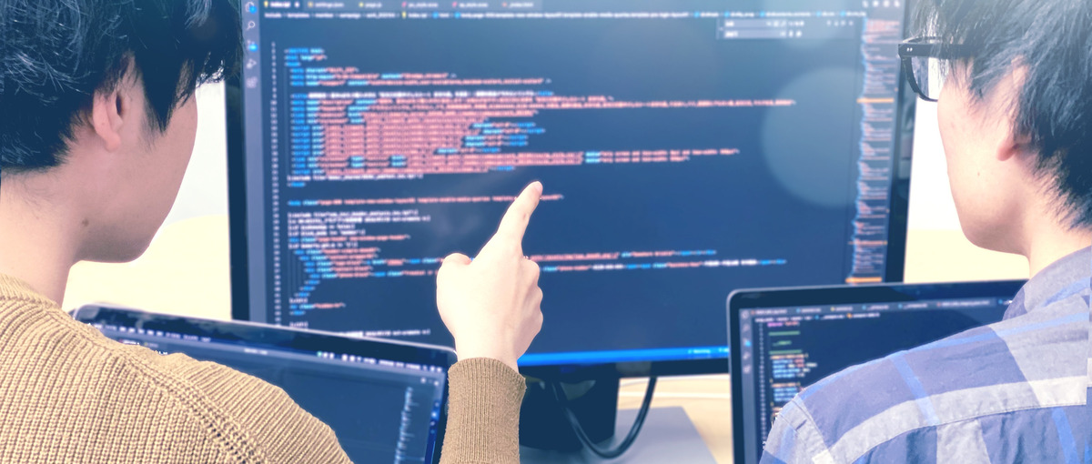 実務経験は不問！多種多様な大手企業のサイト構築・運用を担うWebコーダー