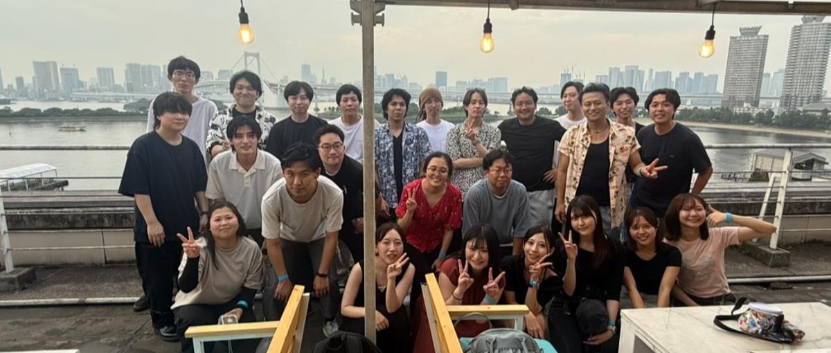 楽しく学んで一緒に成長しませんか？？私達はあなたと成長したいです！！