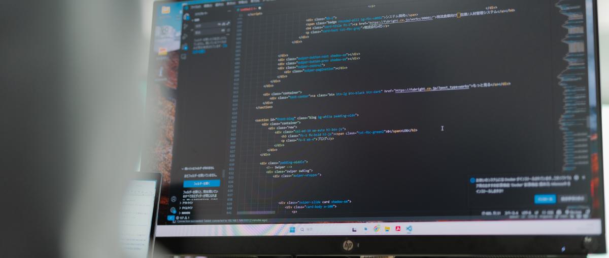 AI・メタバースなど挑戦領域多数。成長も好奇心も満たされる開発環境がここに
