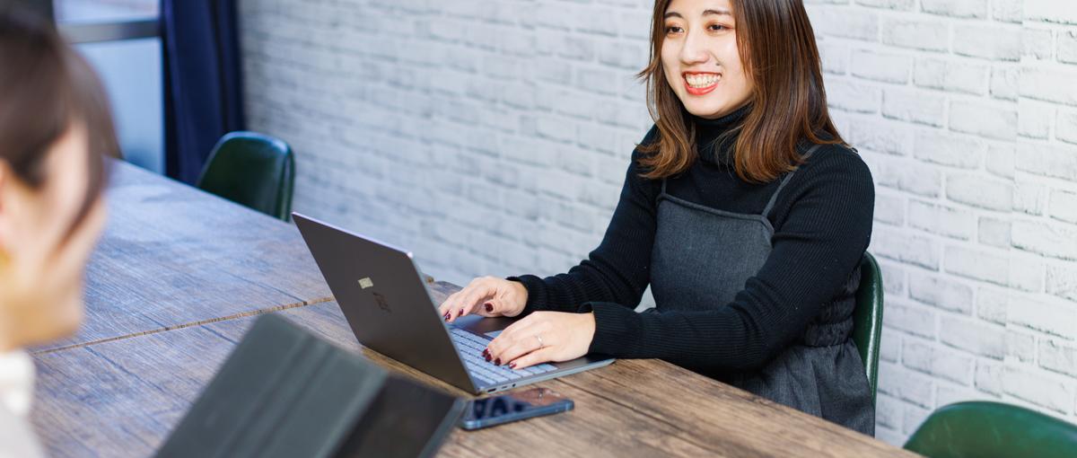 オープンポジション募集！いろんな職種で自由に活躍できる！