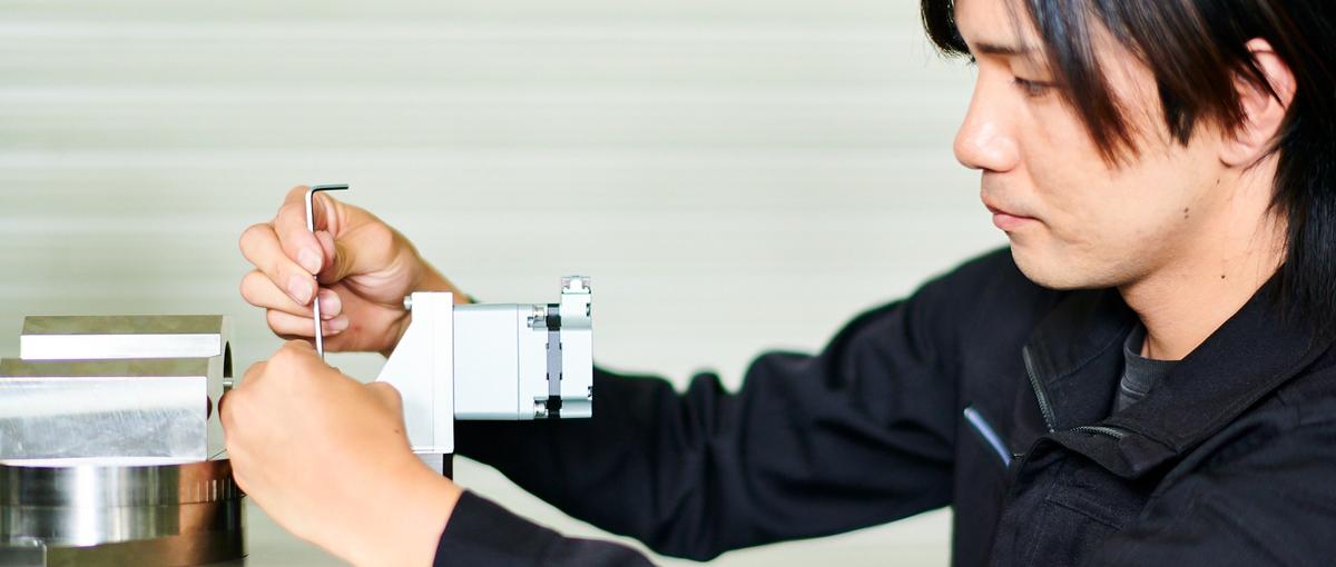 たった数ミリのレンズが、世界の未来を変えている