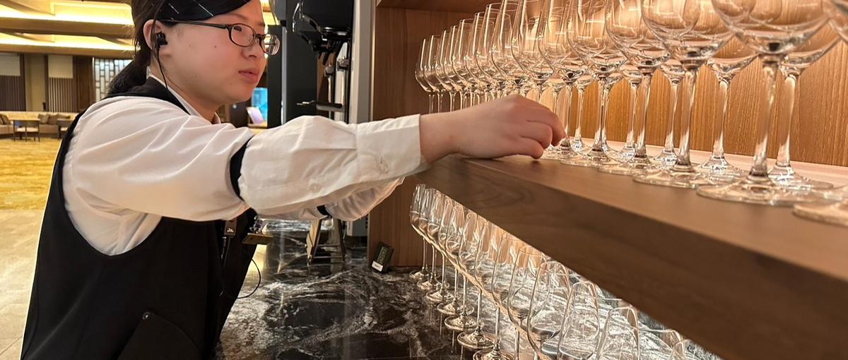 大自然×ホスピタリティ。知床から新しい観光の形をつくる。