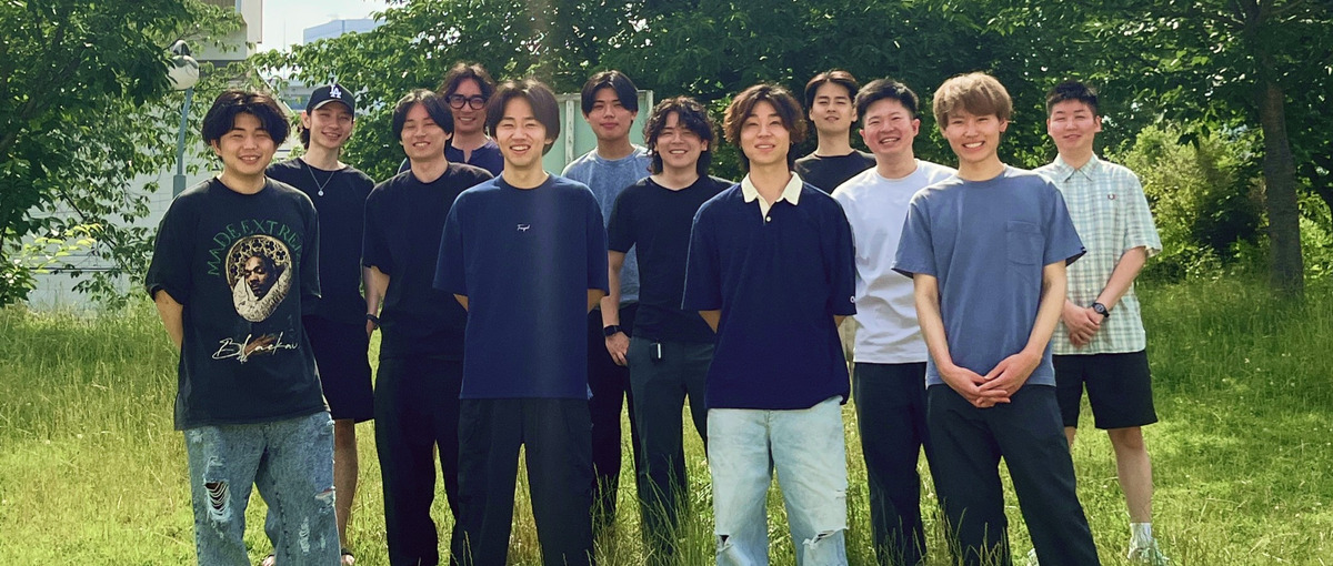 まだ間に合う。学生生活を"無双"する生活に変える長期インターンならココ！