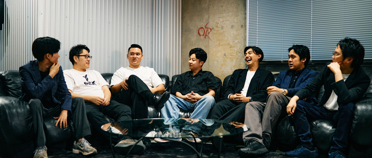 esports×アパレルのの新領域でブランド構築を一から担ってみませんか？