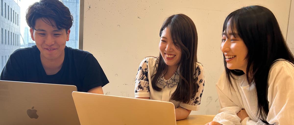 食後血糖値AI予測アプリのスタートアップで一人目バックオフィス担当を募集