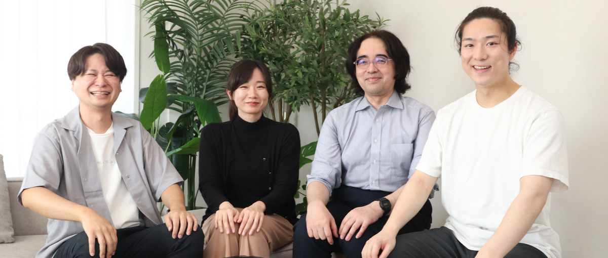 スタートアップメンバー｜Azure・AWSを極めるインフラエンジニア募集！