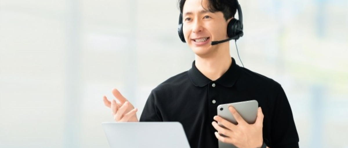 企業の困りごとに寄り添う、ツール導入支援のサポート担当