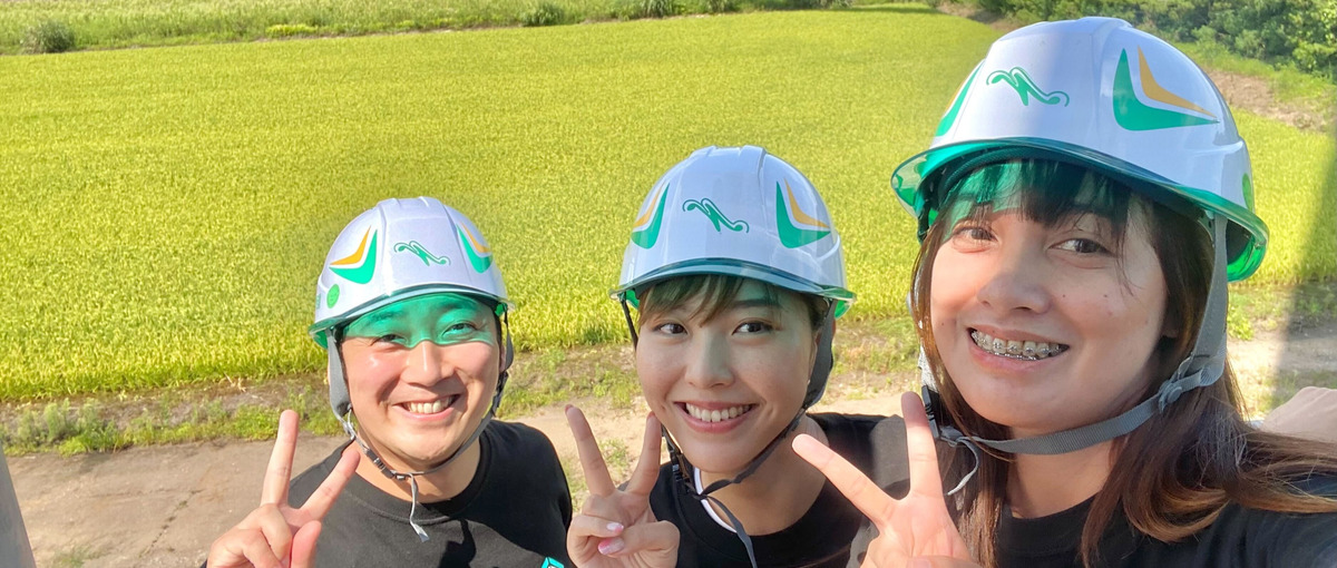 北海道・東北｜外国人が働きやすい社会をつくる、営業メンバー募集！