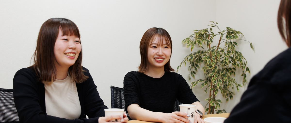 大阪確約｜誰かを支えたい！その気持ちが武器になる！営業事務積極募集中！