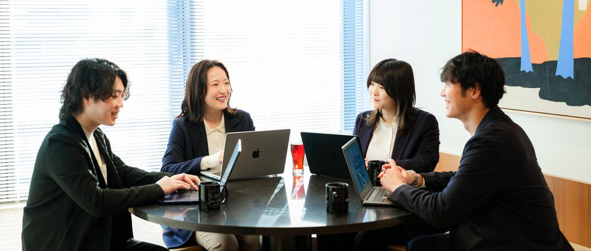  奨学金×HR｜人材紹介の領域で事業立ち上げに挑戦したい責任者候補を募集！