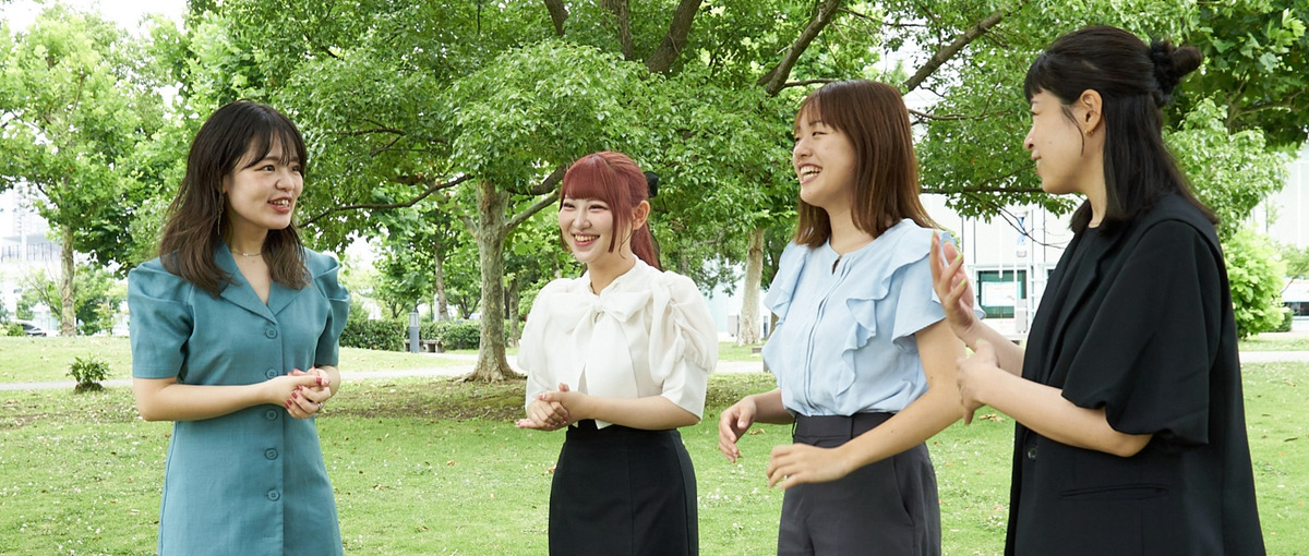  時間も場所も柔軟に働ける！｜経理から、明日が楽しみになる居場所をつくる