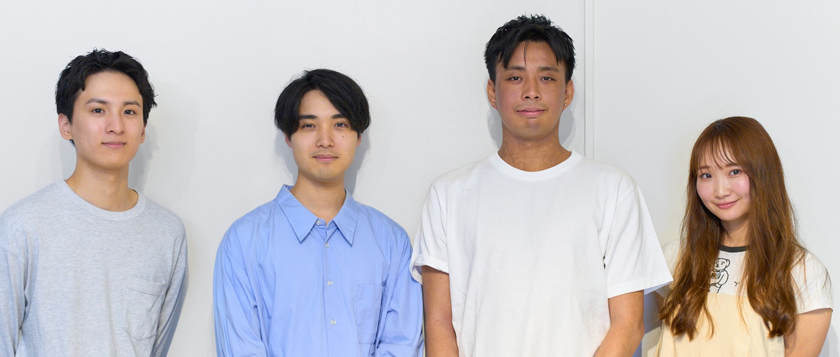 生成AI×ReactNativeで経済を創るフルスタック開発インターン