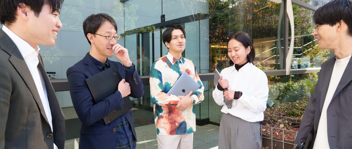 PdM候補｜上流部分からプロダクトを牽引するリードデザイナー募集中！