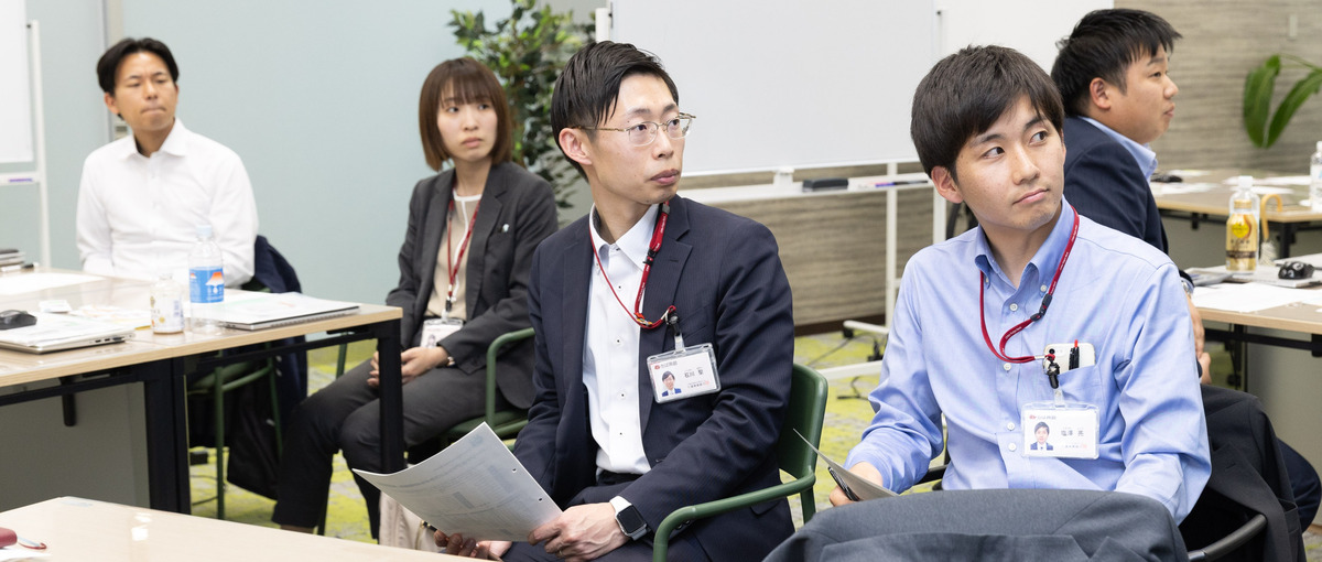 カジュアル面談歓迎！地域課題解決コンサルに興味がある学生Wanted！