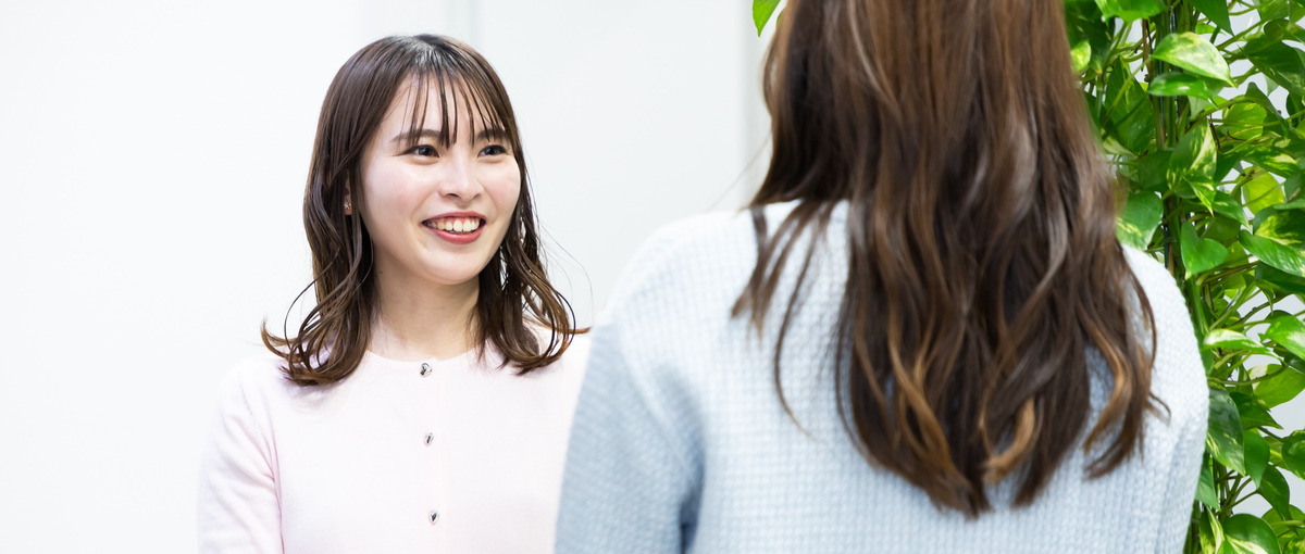 労務｜事務募集｜従業員が気持ちよく働くために重要なポジションです！