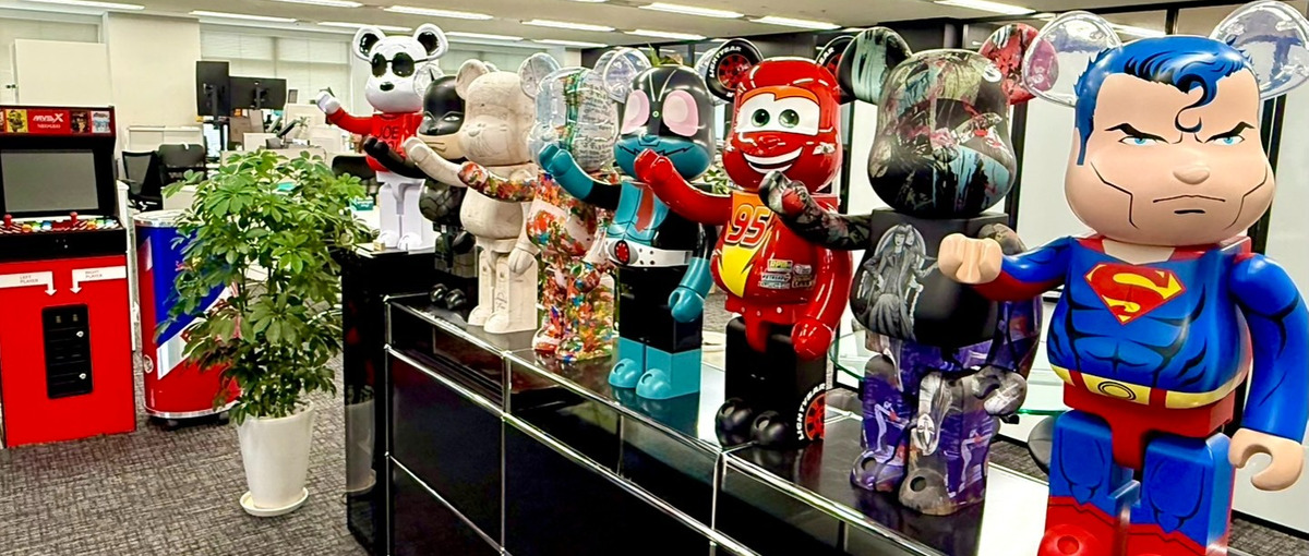 普通の会社じゃ物足りないあなたへ。TikTokチームで未来を創りませんか